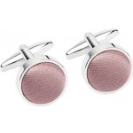 Bubibubi manžetové knoflíčky Rosa – Zboží Dáma