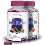 NaturaMed Imuberin 360 tablet – Hledejceny.cz