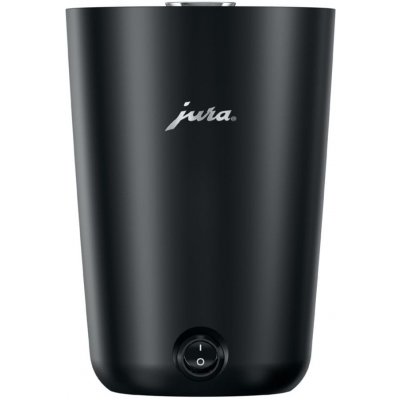 JURA Cupwarmer Consumer S Ohřívač šálků malý černý – Zboží Dáma