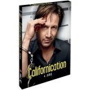 Californication - 4. série DVD
