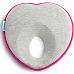 SENSILLO Polštář kojenecký růžový – Zboží Mobilmania