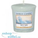 Svíčka Yankee Candle Sea Air 49 g