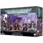 GW Warhammer Black Templars Sword Brethren Squad – Sleviste.cz
