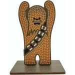 Postavička Crystal Art Stitch – Sleviste.cz
