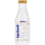 Lactovit Lactooil sprchový gel 500 ml – Zbozi.Blesk.cz
