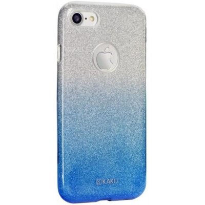 Pouzdro Kaku Ombre Samsung Galaxy A5 2016 modré – Zboží Mobilmania
