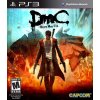 Hra na PS3 DmC Devil May Cry