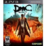 DmC Devil May Cry – Zboží Mobilmania