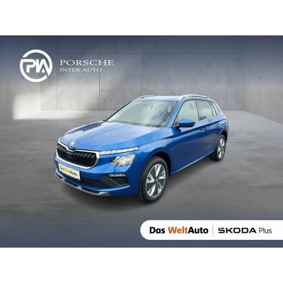 Skoda Kamiq TSI Selection DSG 85 kW – Hledejceny.cz