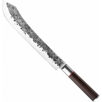 Forged řeznický nůž Sebra 25,5 cm