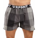 Represent Classic Mike 21255 černá – Zboží Dáma
