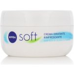 Nivea Creme Soft 200 ml – Sleviste.cz