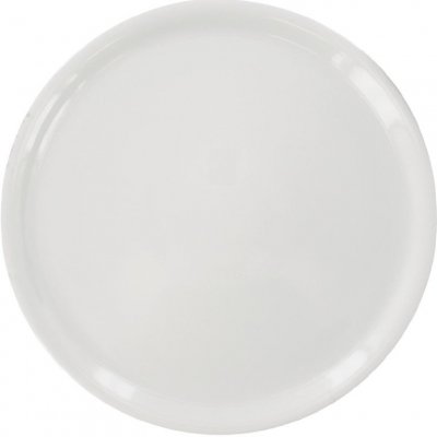 Saturnia Porcelánový pizza talíř 33 cm – Zboží Mobilmania