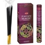 Hem Vonné tyčinky Pagan Magic 20 ks – Hledejceny.cz