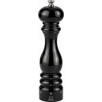 Peugeot Paris u'Select Mlýnek na pepř bukové dřevo černý lak 22 cm – Hledejceny.cz
