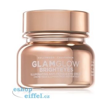 Glamglow Brighteyes Illuminating Anti-fatique Eye Cream 15 ml