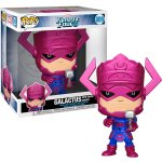 Funko Pop! Jumbo Marvel Galactus SV Surfer MT – Zboží Dáma