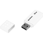 GOODRAM UME2 32GB UME2-0320Y0R11 – Hledejceny.cz