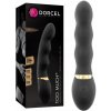 Vibrátor Marc Dorcel Too Much 2.0 pro stimulaci bodu G Black