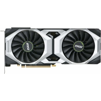 MSI GeForce RTX 2080 SUPER VENTUS OC