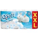 Q-SOFT XXL 3-vrstvý 16 ks