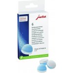 Jura 62715 6 ks – Hledejceny.cz