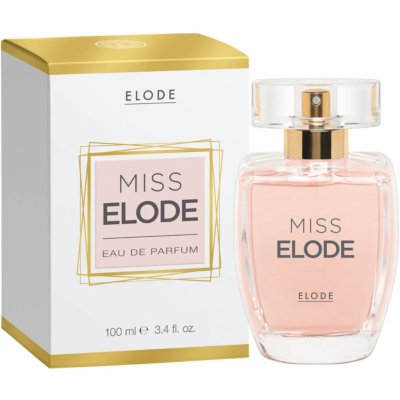 Elode Miss Elode parfémovaná voda dámská 100 ml – Zboží Mobilmania