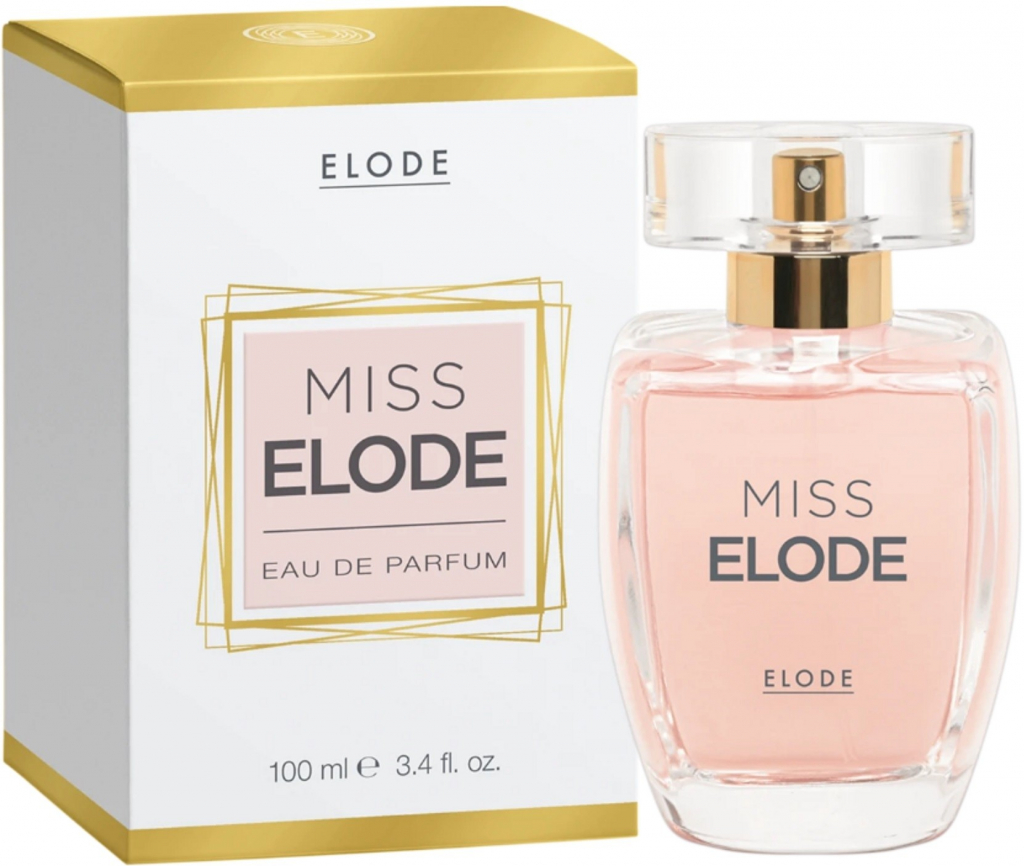 Elode Miss Elode parfémovaná voda dámská 100 ml