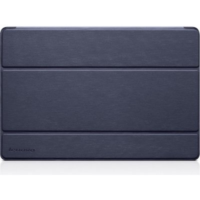 Lenovo A10-70 Folio Case and Film 888016535 dark blue – Zboží Mobilmania