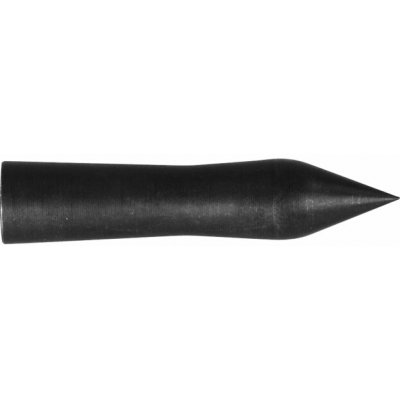 Lazecký Kovový historický hrot na dřevěné šípy Průměr: 8 mm - 5/16 – Hledejceny.cz