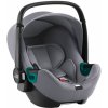 Autosedačka BRITAX RÖMER Baby-Safe iSense 2021 Midnight Grey