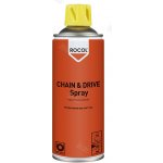 Rocol Chain and Drive Spray 300 ml