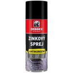 Den Braven Tectane zinkový sprej 400 ml – Sleviste.cz