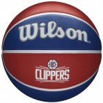 Wilson NBA team Los Angeles Clippers – Hledejceny.cz