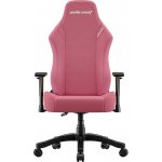 Anda Seat Luna L Pink Fabric – Hledejceny.cz
