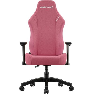 Anda Seat Luna L Pink Fabric – Hledejceny.cz
