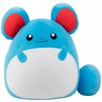 Squishmallows Pokemon Marill 60 cm – Zboží Mobilmania