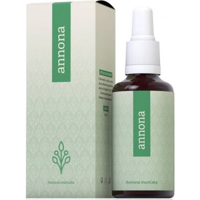 Annona Forte graviola 30 ml – Hledejceny.cz