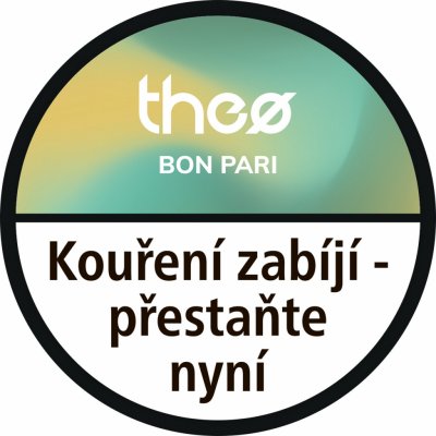Theo BON PAR-I 200 g – HobbyKompas.cz Theo BON PAR-I 200 g – HobbyKompas.cz