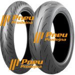 Bridgestone Battlax Hypersport S22 190/55 R17 75W | Zboží Auto