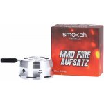 Smokah HMD Fire 2.0 stříbrný lesklý – Zboží Dáma
