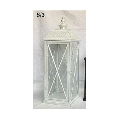 Lucerna kovová K3958/A – Hledejceny.cz