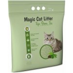 Magic Litter Tofu zelený čaj l 6 l – Zboží Mobilmania