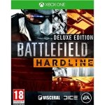 Battlefield: Hardline (Deluxe Edition) – Zbozi.Blesk.cz