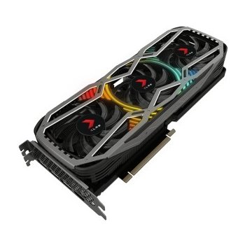 PNY GeForce RTX 3080 XLR8 Gaming REVEL EPIC-X 10GB GDDR6X VCG308010LTFXPPB