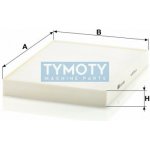 MANN CU 28 003 kabinový (pylový) filtr – Hledejceny.cz