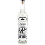 San Cosme Mezcal 40% 0,7 l (holá láhev) – Zboží Dáma