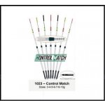 CRALUSSO splávek CONTROL MATCH 10g – Zboží Dáma