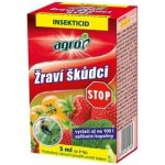 AGRO Žraví škůdci STOP 5 ml – Zboží Mobilmania