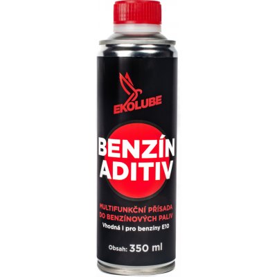 Ekolube Benzín Aditiv 350 ml – Hledejceny.cz